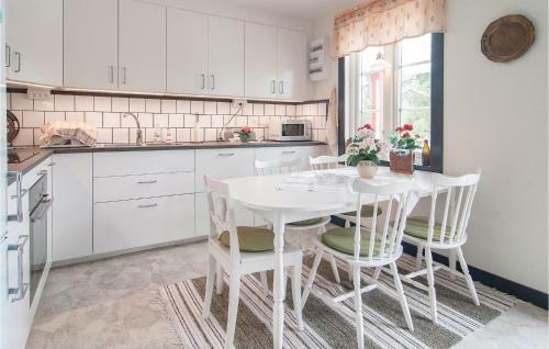 Holiday Home Visby Fole Sojdungs