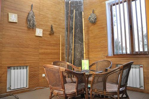 Posada Slavyanskiy Club (russkiy Par)