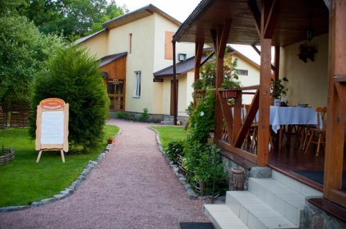 Posada Slavyanskiy Club (russkiy Par)