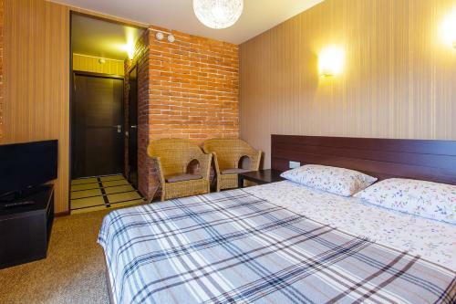 Mini-hotel La Menska