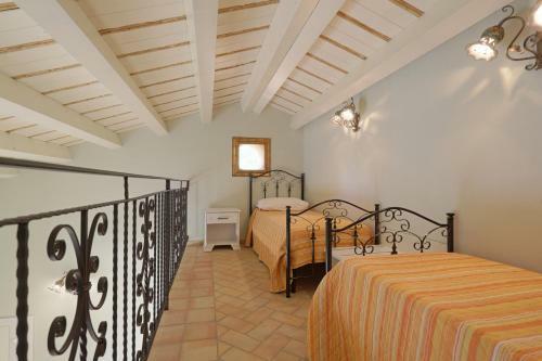 Agroturismo Agriturismo Feudo Muxarello