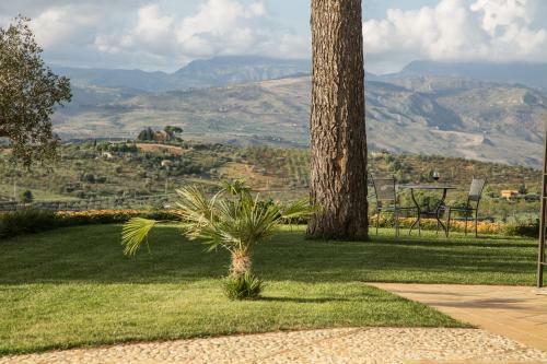 Agroturismo Agriturismo Feudo Muxarello
