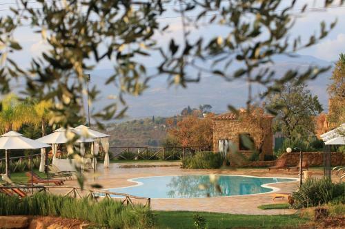 Agroturismo Agriturismo Feudo Muxarello