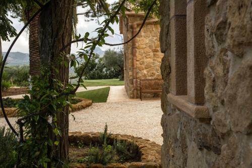 Agroturismo Agriturismo Feudo Muxarello