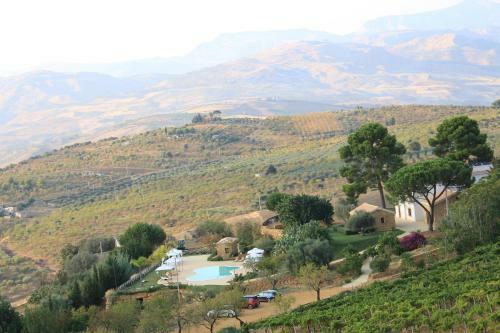 Agroturismo Agriturismo Feudo Muxarello