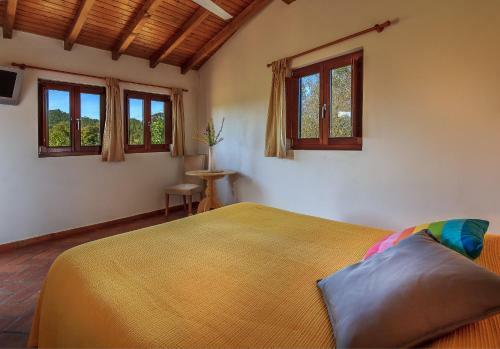 Agroturismo Corte Nova Da Preguica