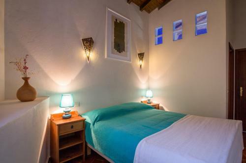Agroturismo Corte Nova Da Preguica