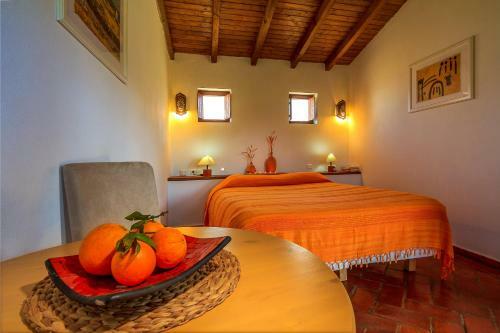 Agroturismo Corte Nova Da Preguica