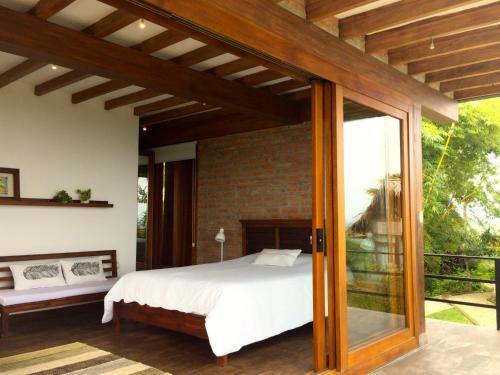 Hostal Cerro Lobo