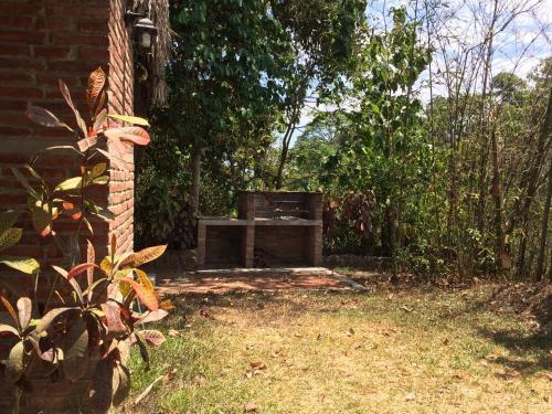 Hostal Cerro Lobo
