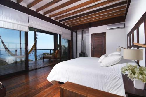 Hostal Cerro Lobo