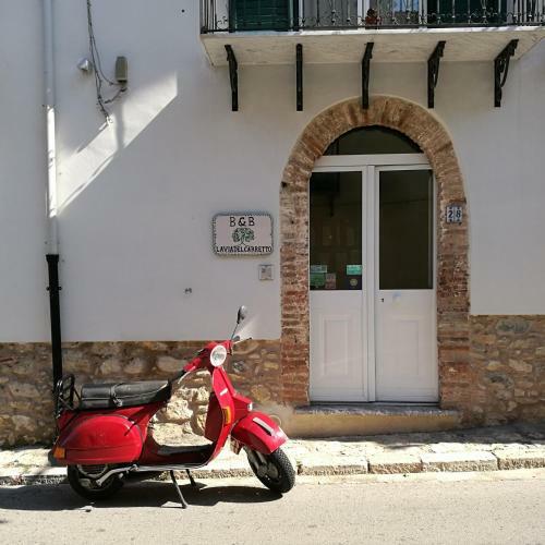 La Via Del Carretto B&B