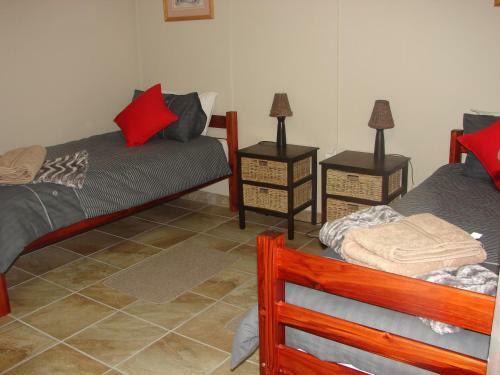 Apartamento Kleinbegin