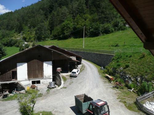 Hostal Patztauhof