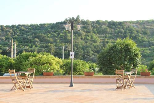 Agroturismo Villa Vesta