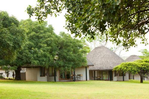 Zululand Safari Lodge