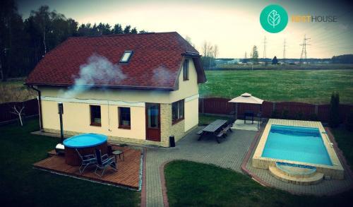 Rest House