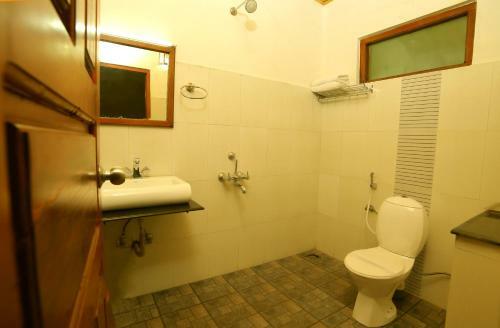 Viviendas Turisticas Glenmore
