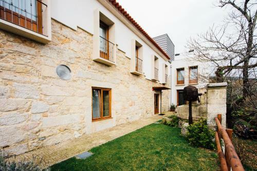 Agroturismo Casa Da Tulha