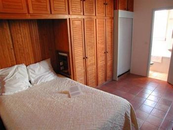 Apartamento R�sidence Courcelle