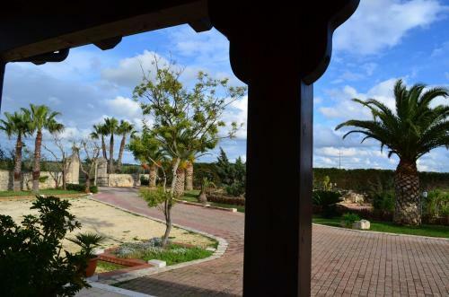 Agroturismo Relais La Giara