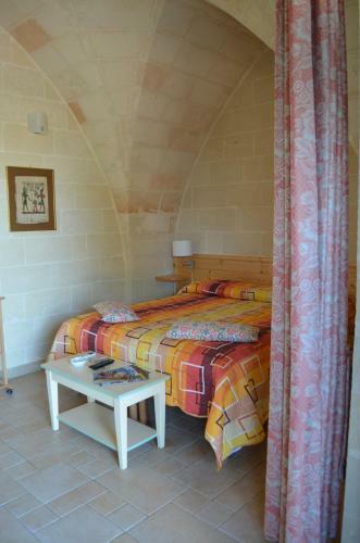 Agroturismo Relais La Giara