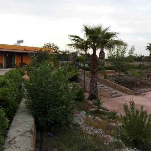 Agroturismo Relais La Giara