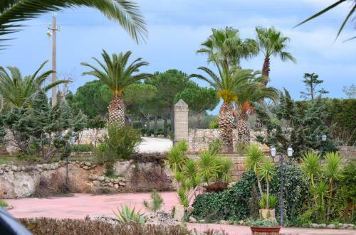 Agroturismo Relais La Giara