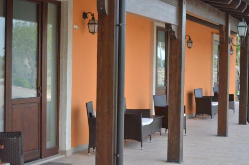 Agroturismo Relais La Giara