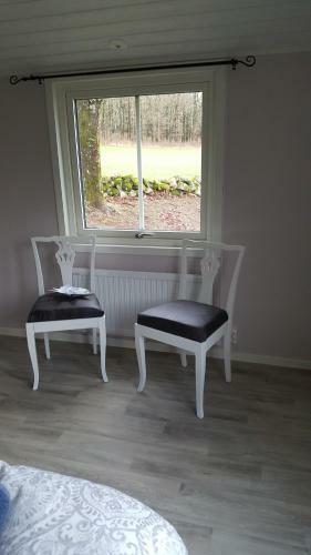 Joastorps Bed & Breakfast