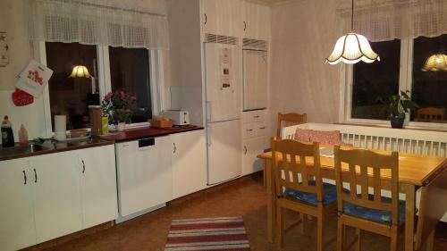 Joastorps Bed & Breakfast