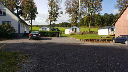 Joastorps Bed & Breakfast