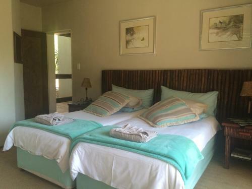 Hotel Bushwise Safari Lodge