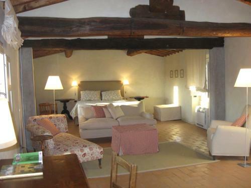 Agroturismo Agriturismo Villa Di Campolungo