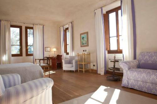 Agroturismo Agriturismo Villa Di Campolungo