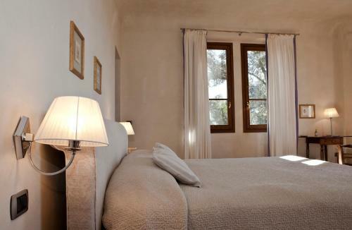Agroturismo Agriturismo Villa Di Campolungo