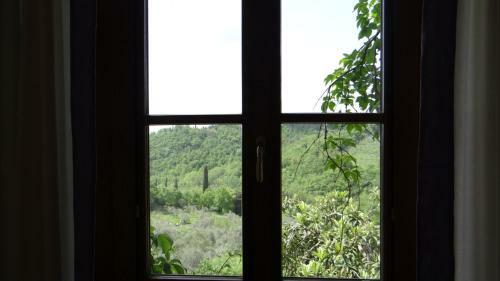 Agroturismo Agriturismo Villa Di Campolungo