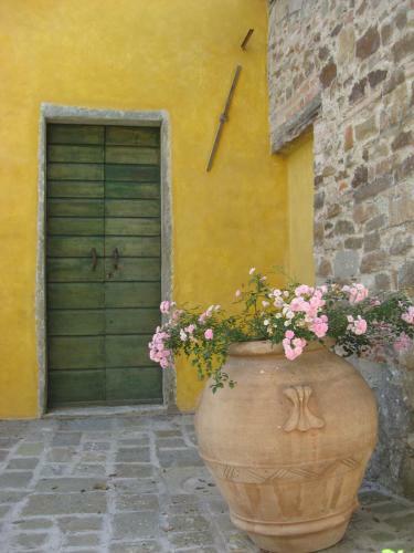Agroturismo Agriturismo Villa Di Campolungo