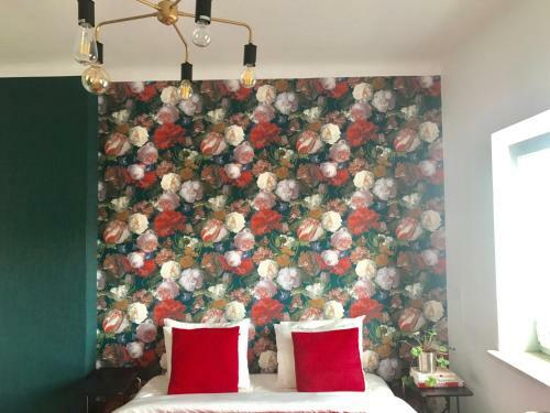 Przystanek Mdm Bed&breakfast