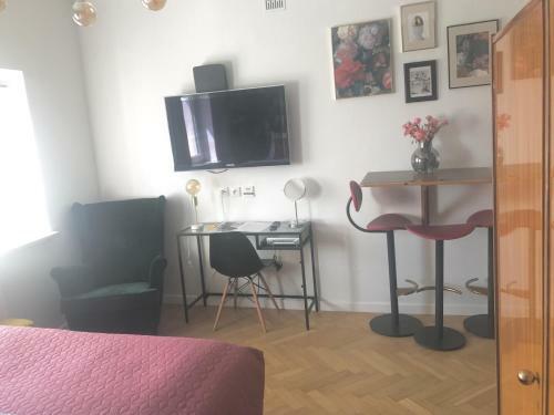 Przystanek Mdm Bed&breakfast