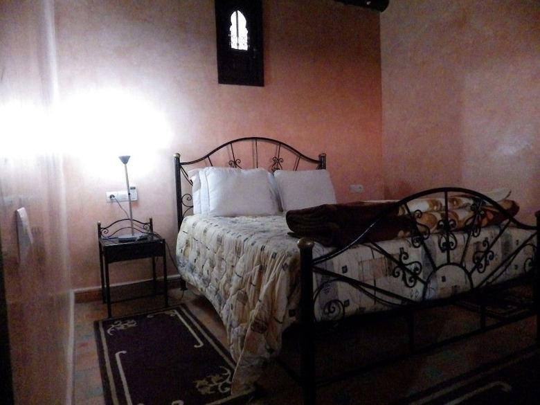 Posada Jad Auberge
