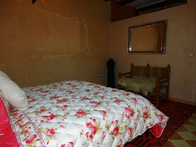 Posada Jad Auberge