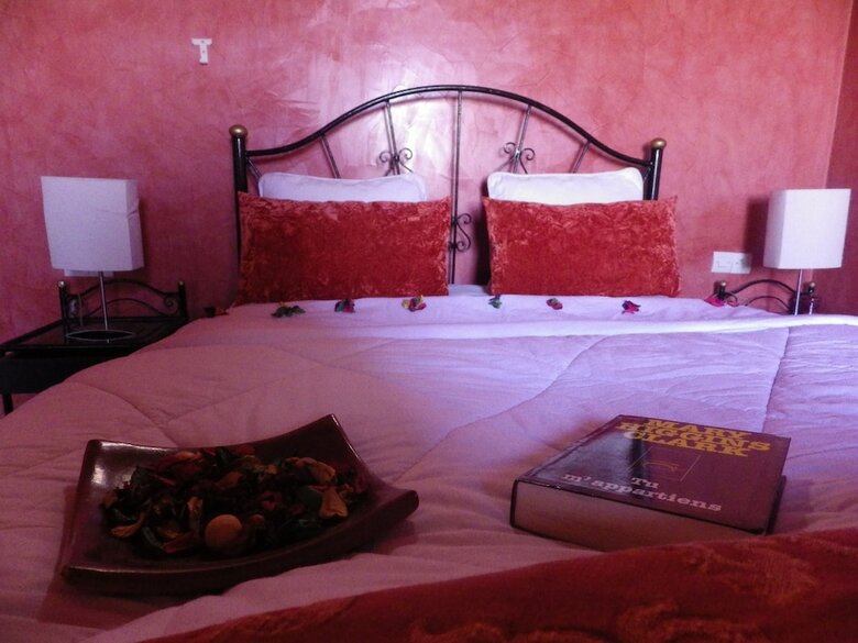 Posada Jad Auberge