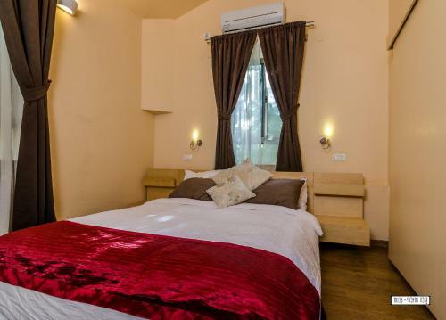 Agroturismo Mul Hayar