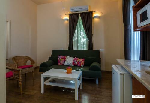 Agroturismo Mul Hayar