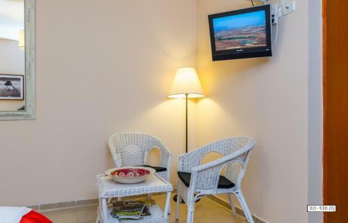 Agroturismo Mul Hayar