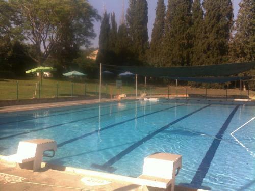Agroturismo Mul Hayar