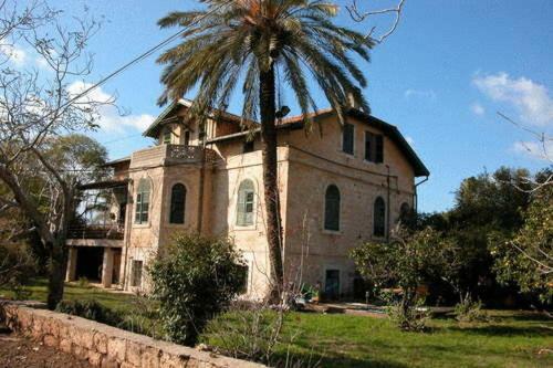 Agroturismo Mul Hayar