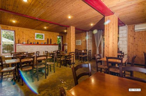Agroturismo Mul Hayar