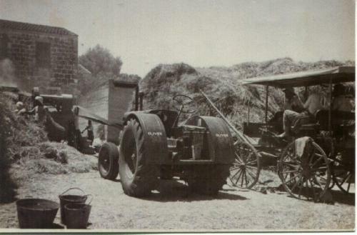 Agroturismo Mul Hayar